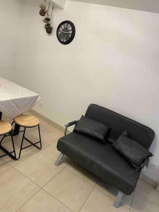 Appartamento Le Cocon Balneo Sens Esterno foto